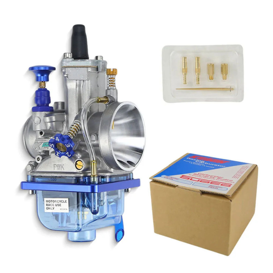 Carburateur - Keihin - PWK-26 - Racing