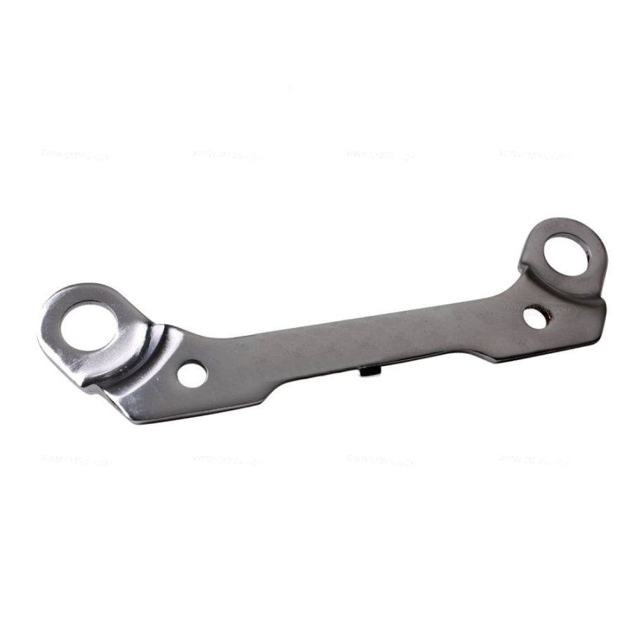 Tableau de bord - Platine de fixation compteur, compte tour, CB250, CB350