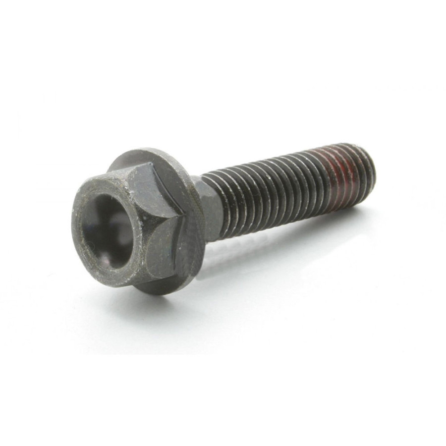 Vis M8 x32.00mm - Noire - Fixation Etrier Frein - (x1)