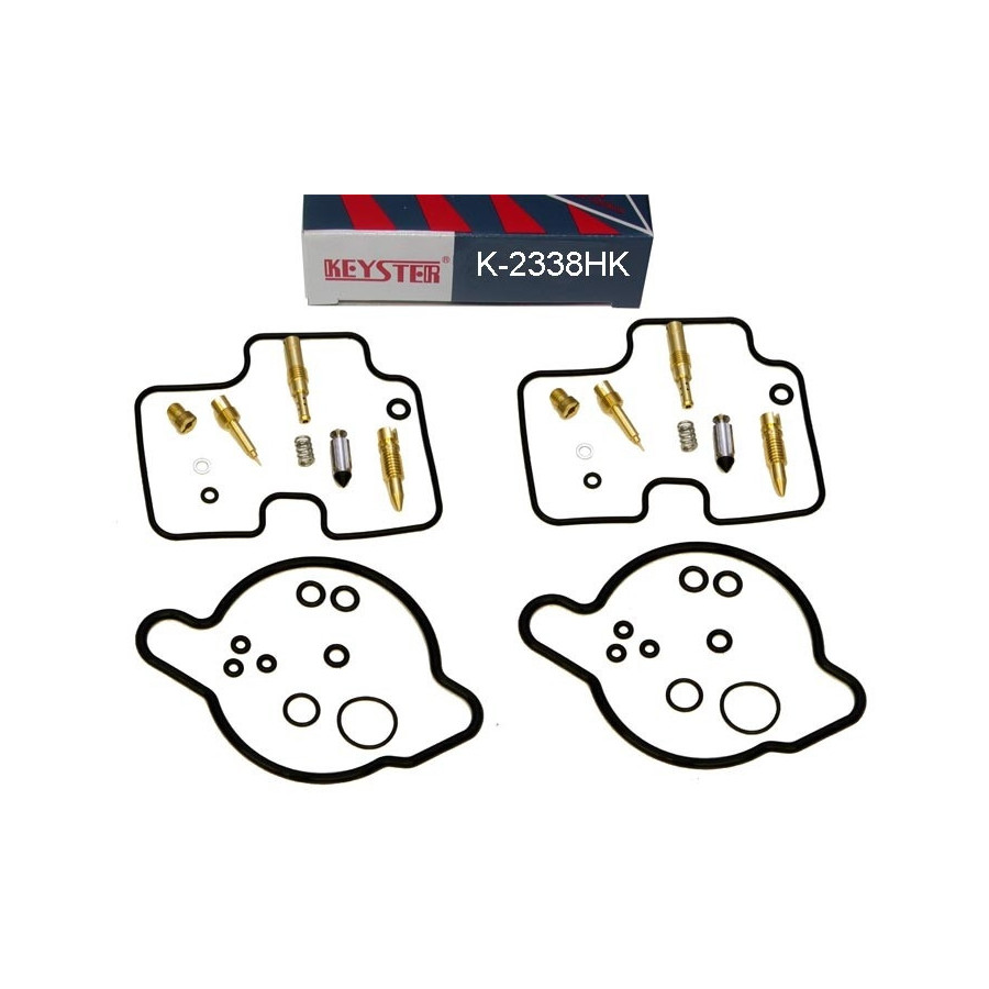 Carburateur - kit de reparation - VTR1000