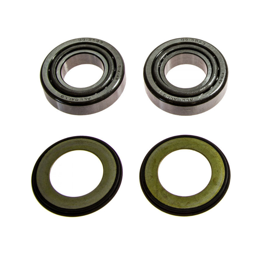 Fourche - Direction - Roulement de colonne - Ducati Monster 600