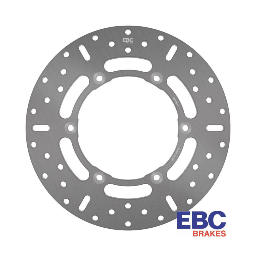 Frein - Disque EBC - Arriere - FZ750 - FZR750 - ... - XJ900