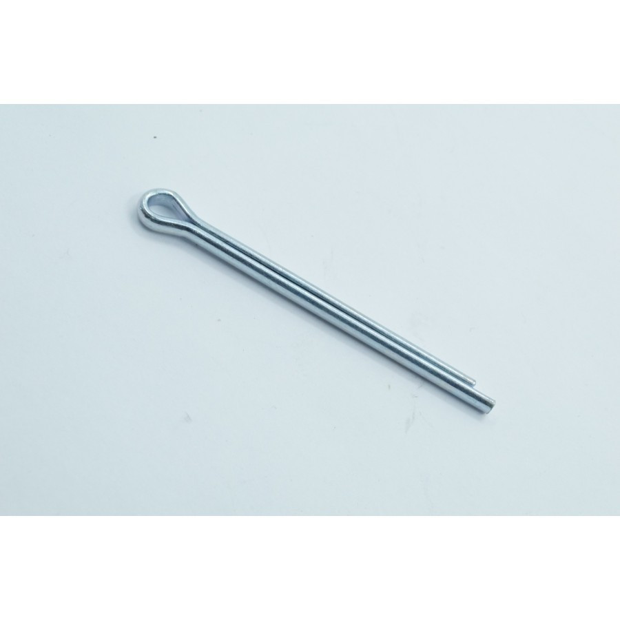Axe de roue - bequille .....  - Goupille fendue - ø2.50 x30mm - 94201-25300