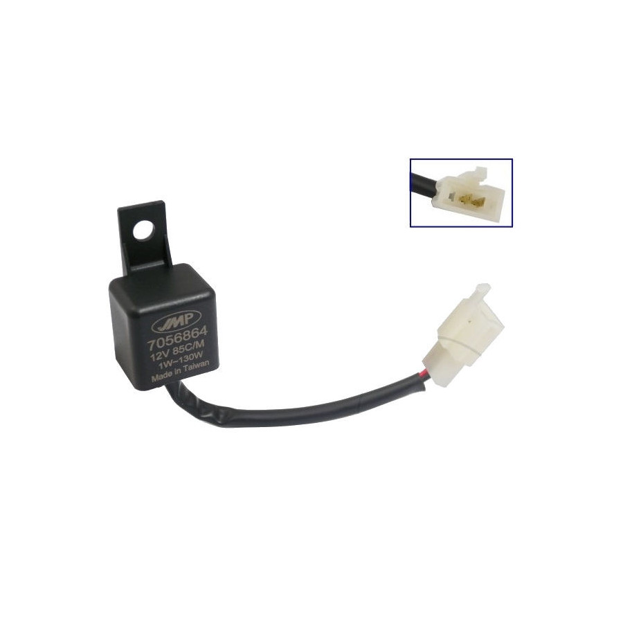 Clignotant - relai - GL1200, GL1500, 