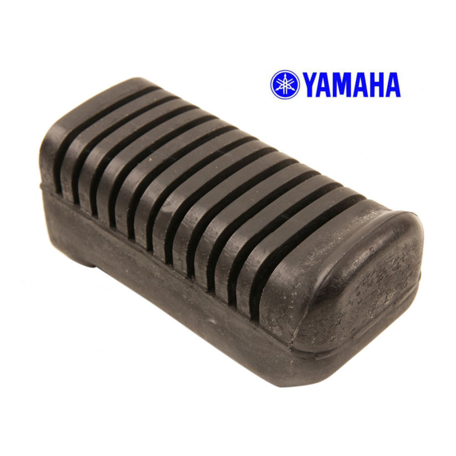 Cale Pied - caoutchouc - 5H0-27413-00 - SR125 (89-00)
