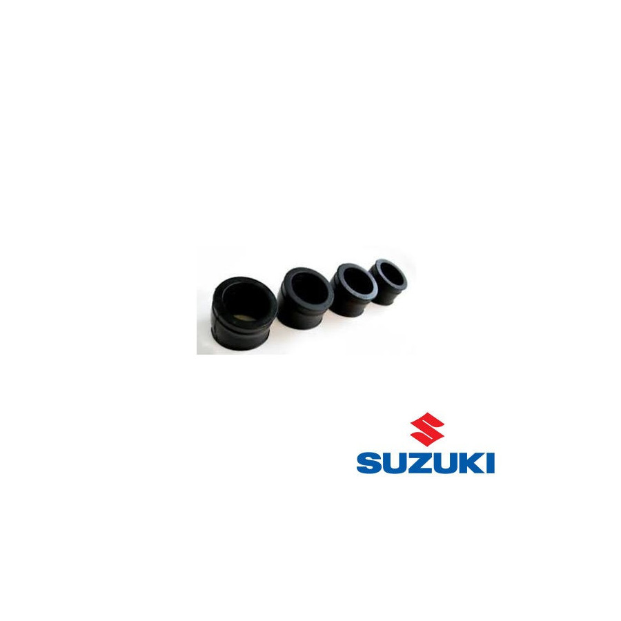 Moteur - Pipe admission - 13111-00A01 - GSX1100 (84-86)