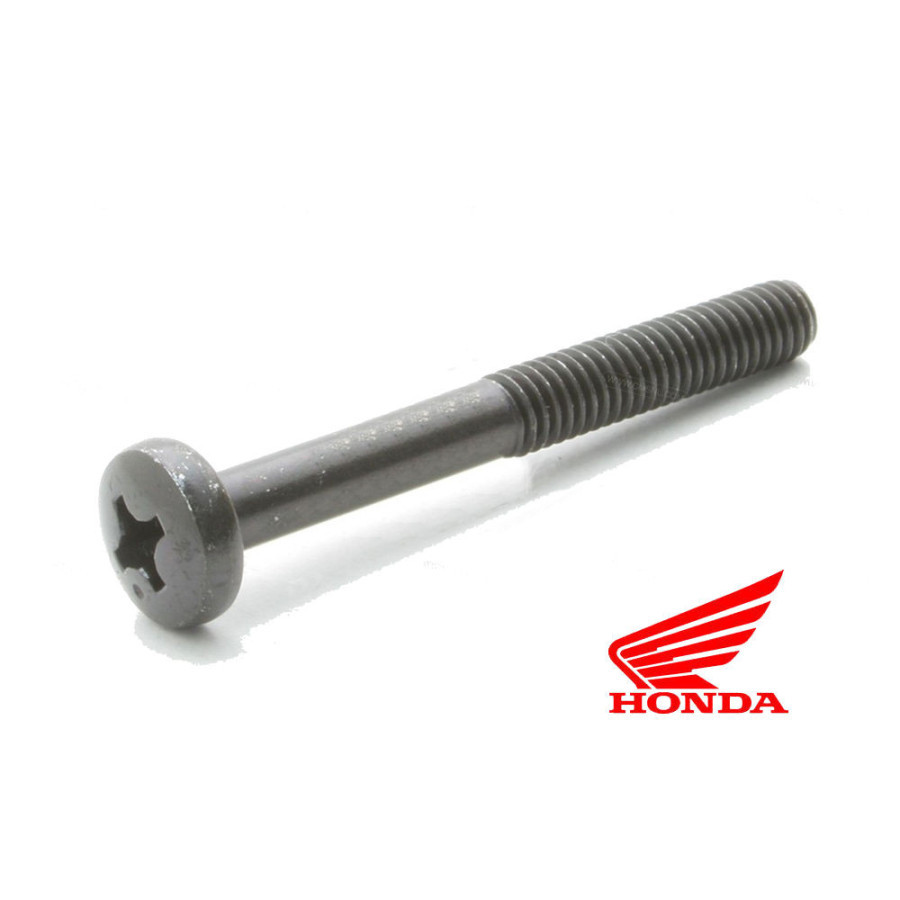 Frein - Vis M4 x35 (x1) - Maitre cylindre Avant 4 vis -