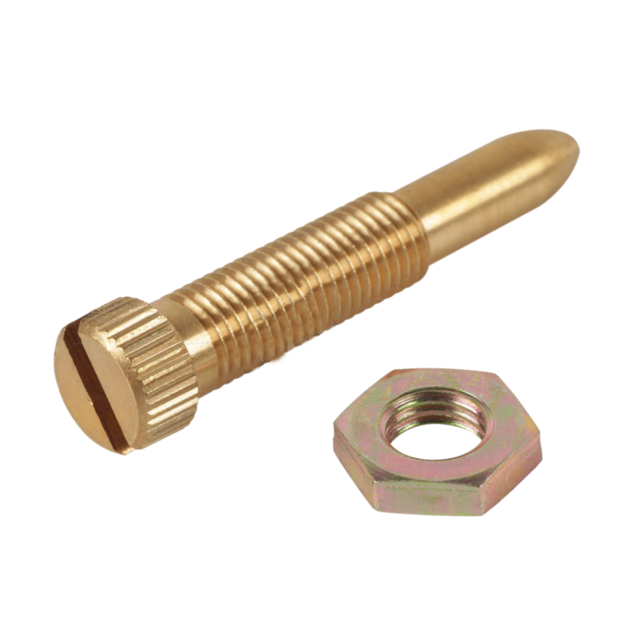 Carburateur - Vis de starter - 24X-14103-00 - 40T-14103-00 - YZ125