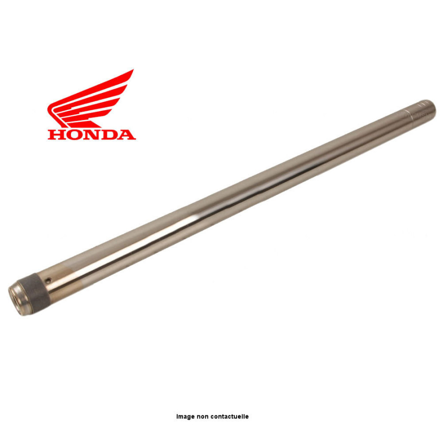 Fourche - Tube (x1) - ø 39mm - lg 655 mm - CB1100Rc -1982