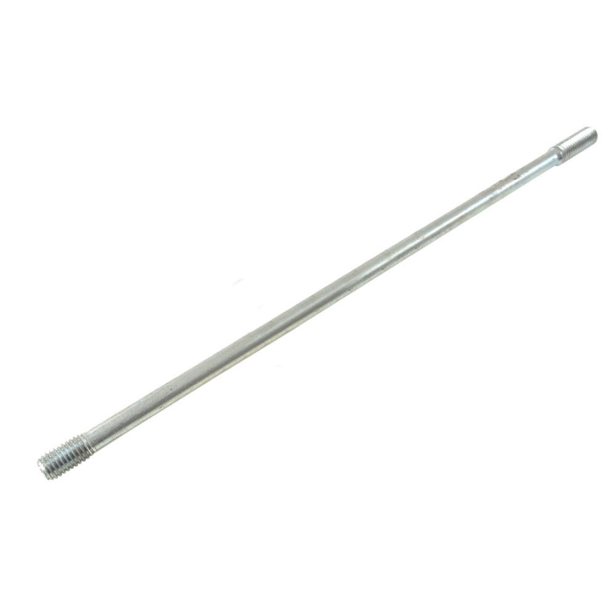 Moteur - Axe de serrage - (x1) - CB125 K5, B6