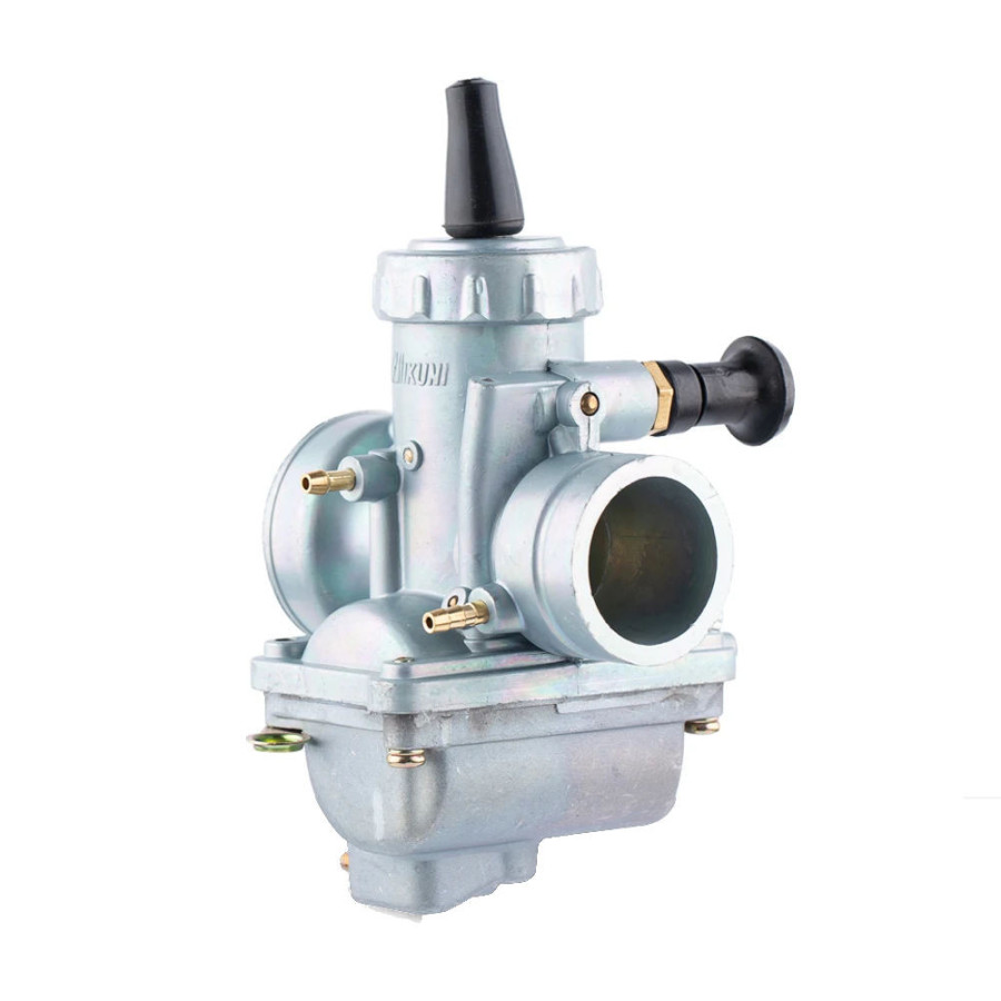 Carburateur complet - VM24 passage 28mm - - DT125, ..., TZR125, .... RG125