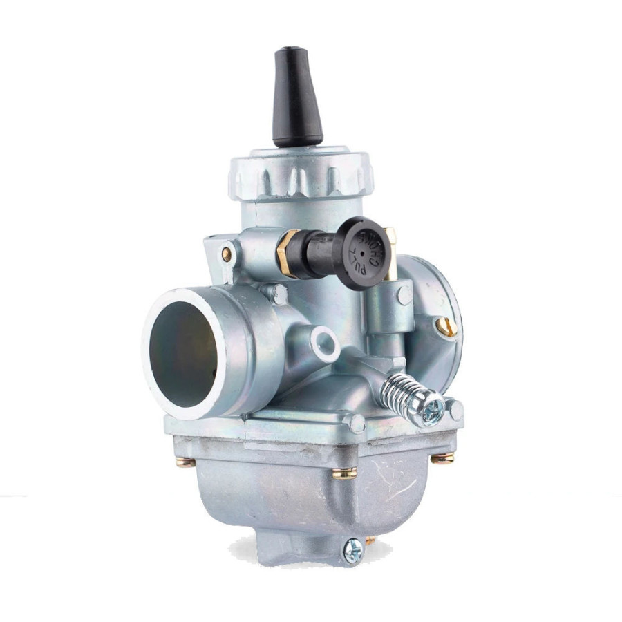 Carburateur complet - VM24 passage 28mm - - DT125, ..., TZR125, .... RG125