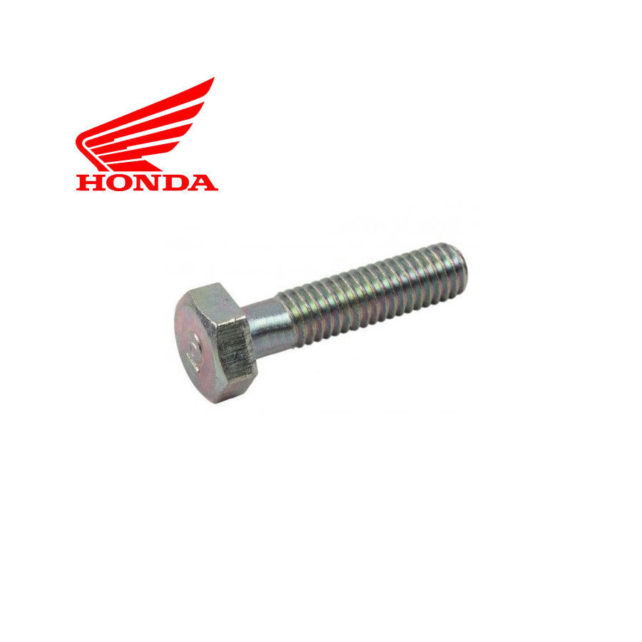 VIS CHC - hexagonale -  M6 x25 - vis selecteur, kick, ....
