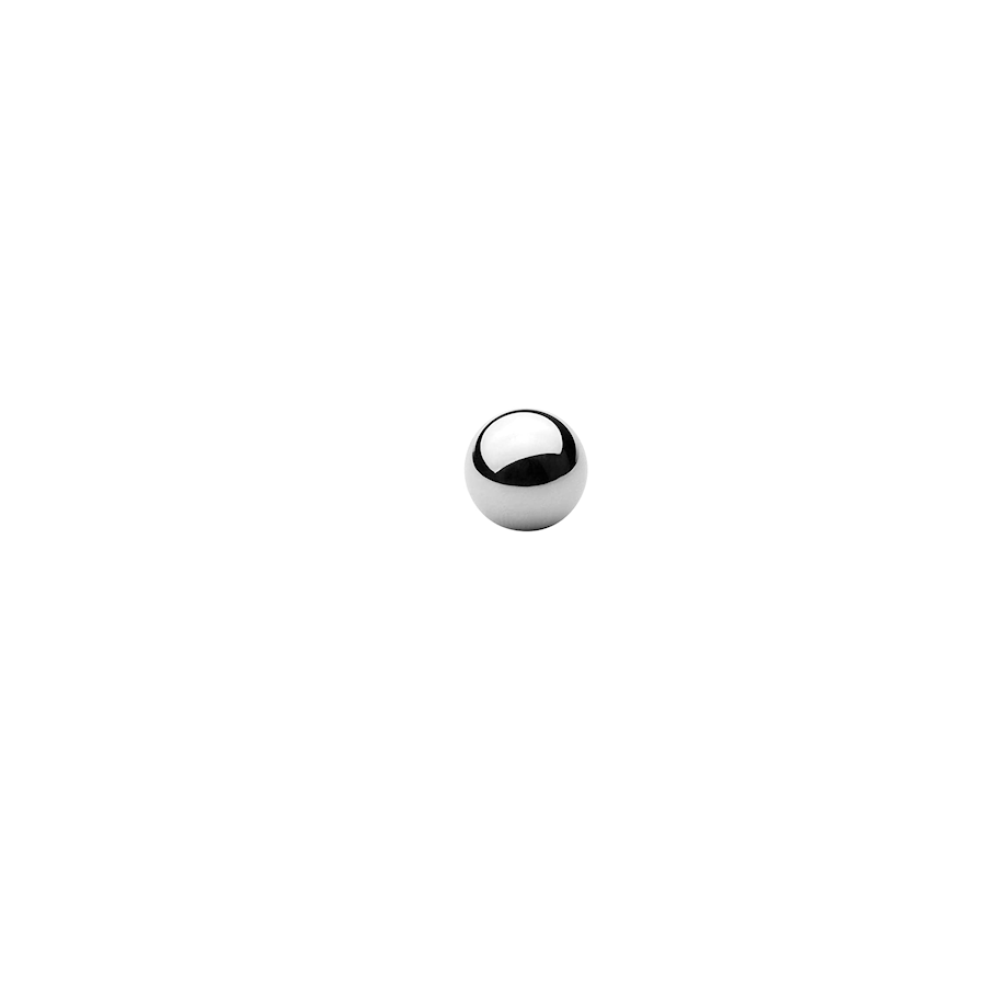Bille (x1) - ø 7.20mm