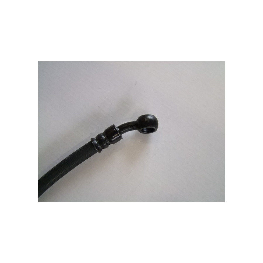 Frein - Durite Avant CB ... Four - cote maitre cylindre - 380 mm