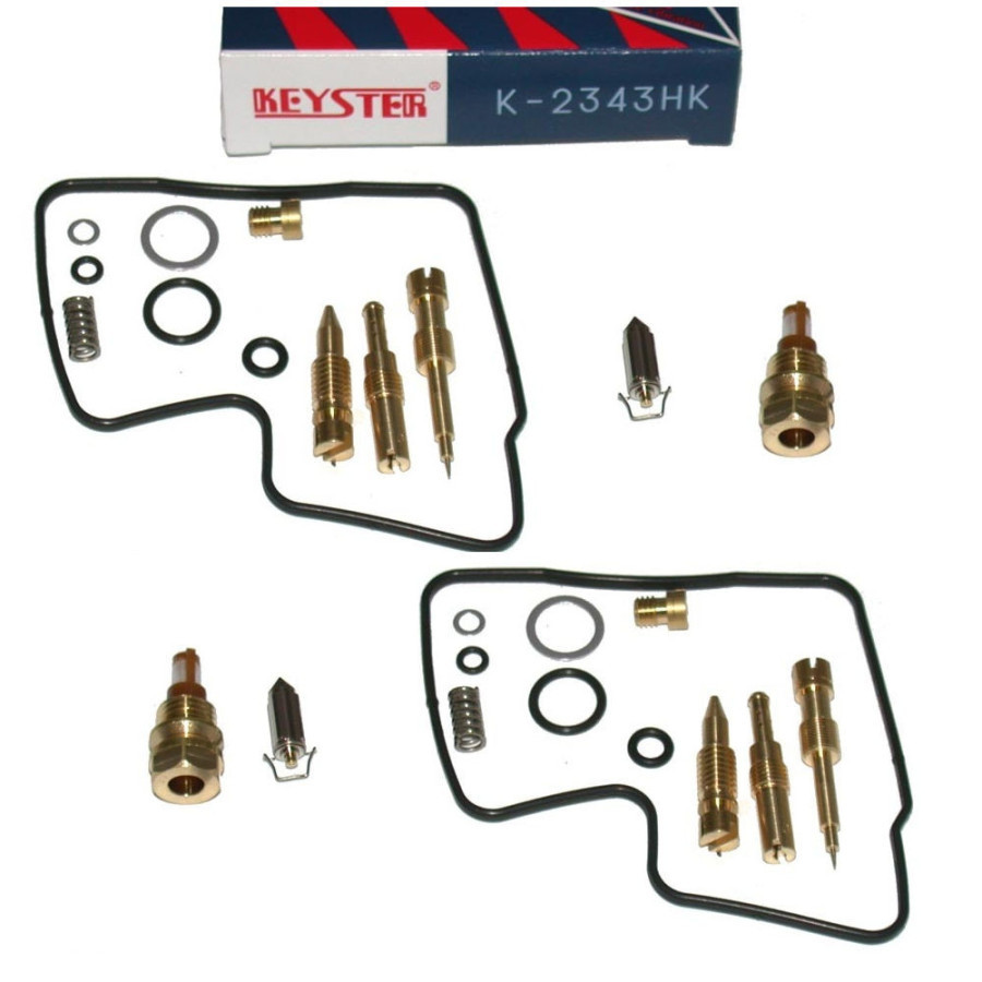 Carburateur - Kit de reparation - VT750 (RC44) 