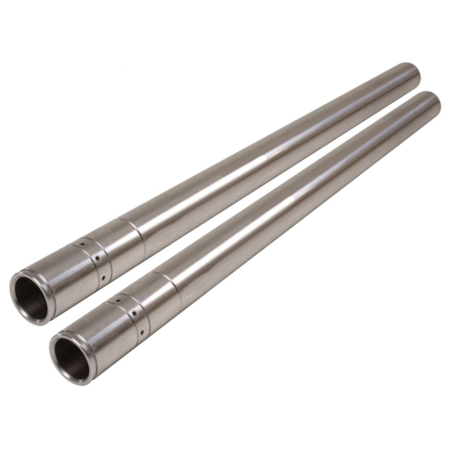 Fourche - Tube - (x2) - ø 35 - lg 583mm - CB750 K0, K1, K2