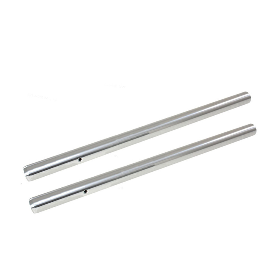 Fourche - Tube (x2) - 51410-317-700, CB250 K4, K5, CB350K, CB350F