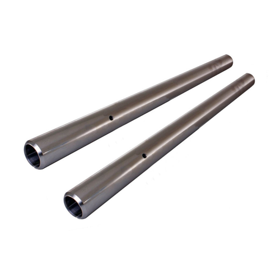Fourche - Tube (x2) - CB450K5, ..., CB500K0, K1