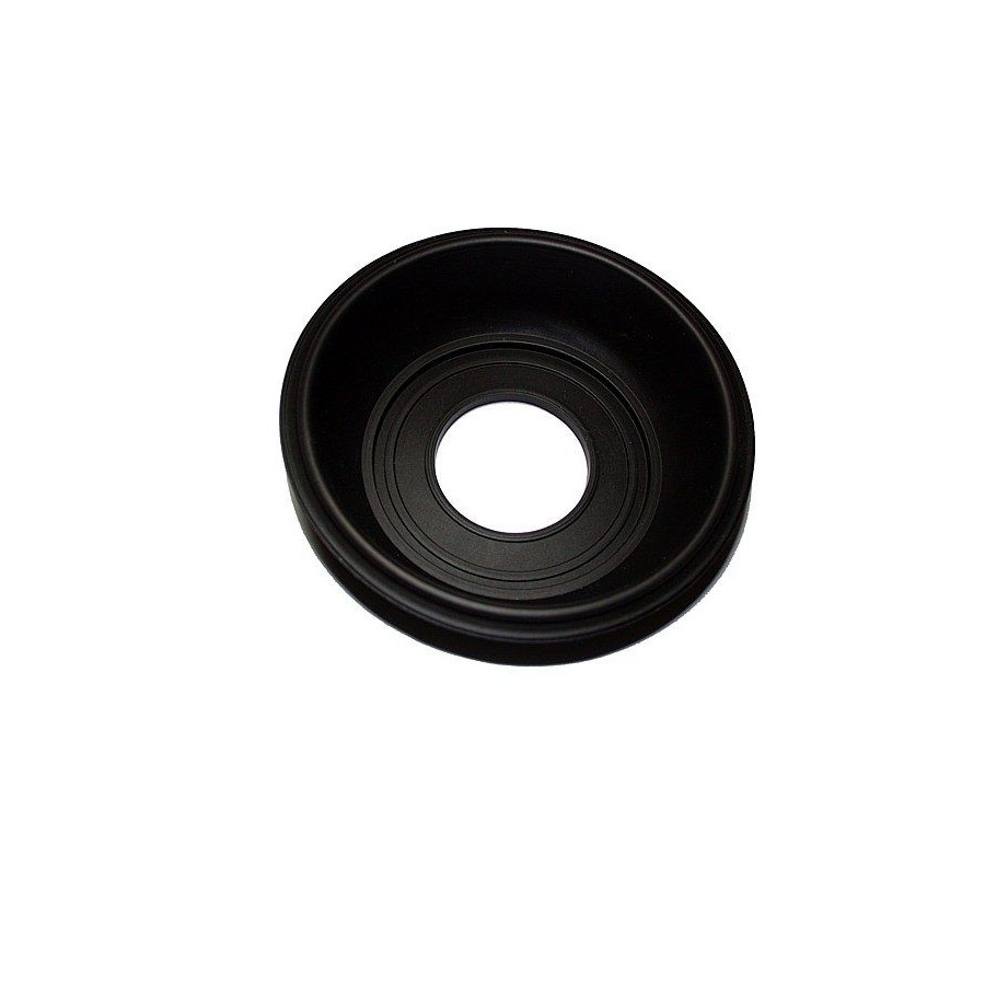 Carburateur - membrane  de boisseau - Kawasaki ... BJ250, ..., ER500, ...