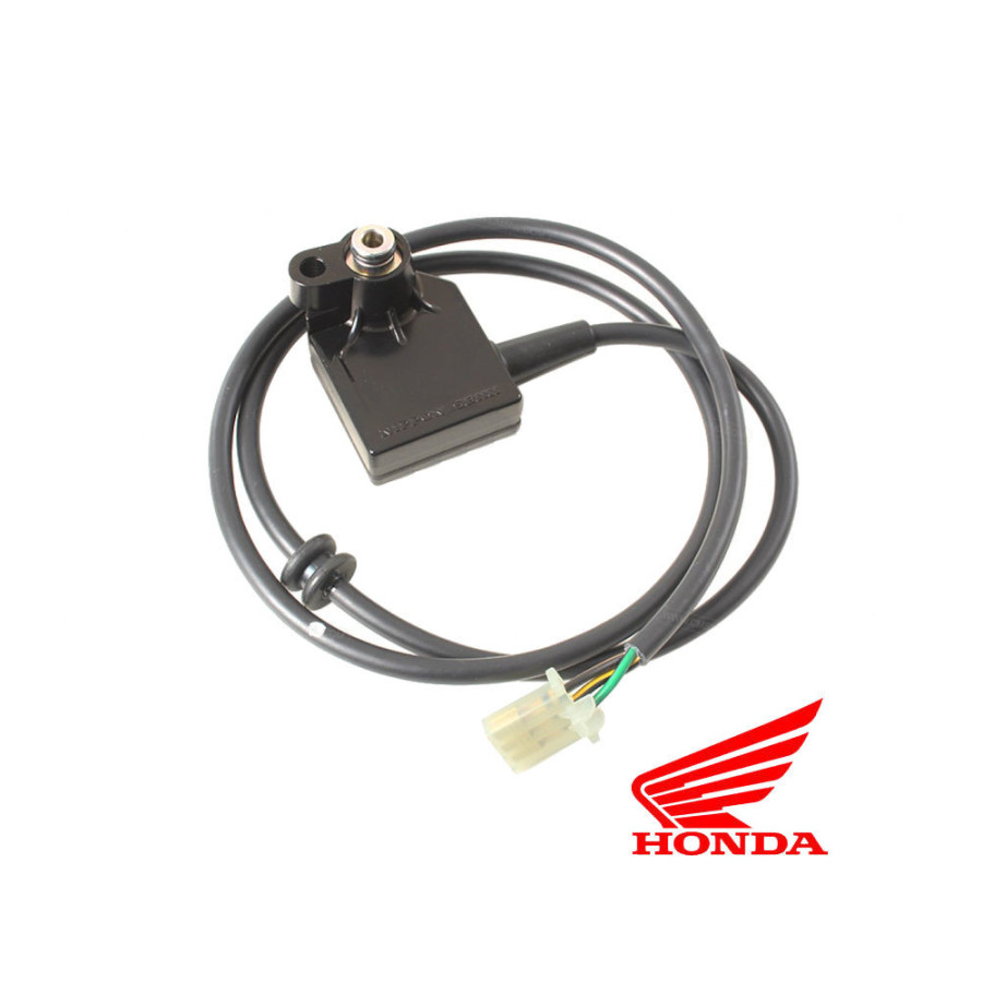 Cable - Compteur / Compte tour - VT750C (RC44) 