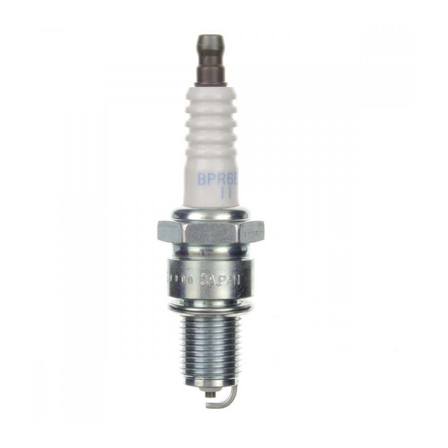 Bougie - NGK - BPR6ES-11