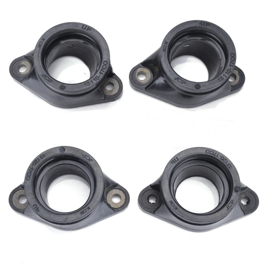 Pipe admission - GSXR750 (GR77.) GSX750F, (GR78.) - 13110-17C01 - 13120-17C01