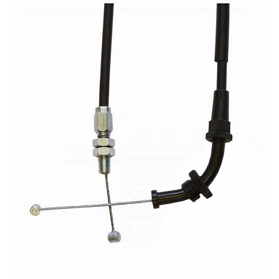 Cable - Accélérateur - Retour - 58300-02F11 - TL1000s