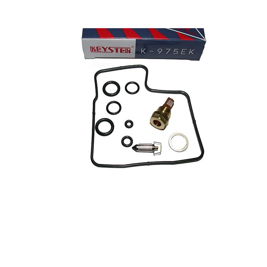 Carburateur - Kit de reparation - (x1) - VF750C, VF750F, VF750S, .... VF1000, NT650 .....