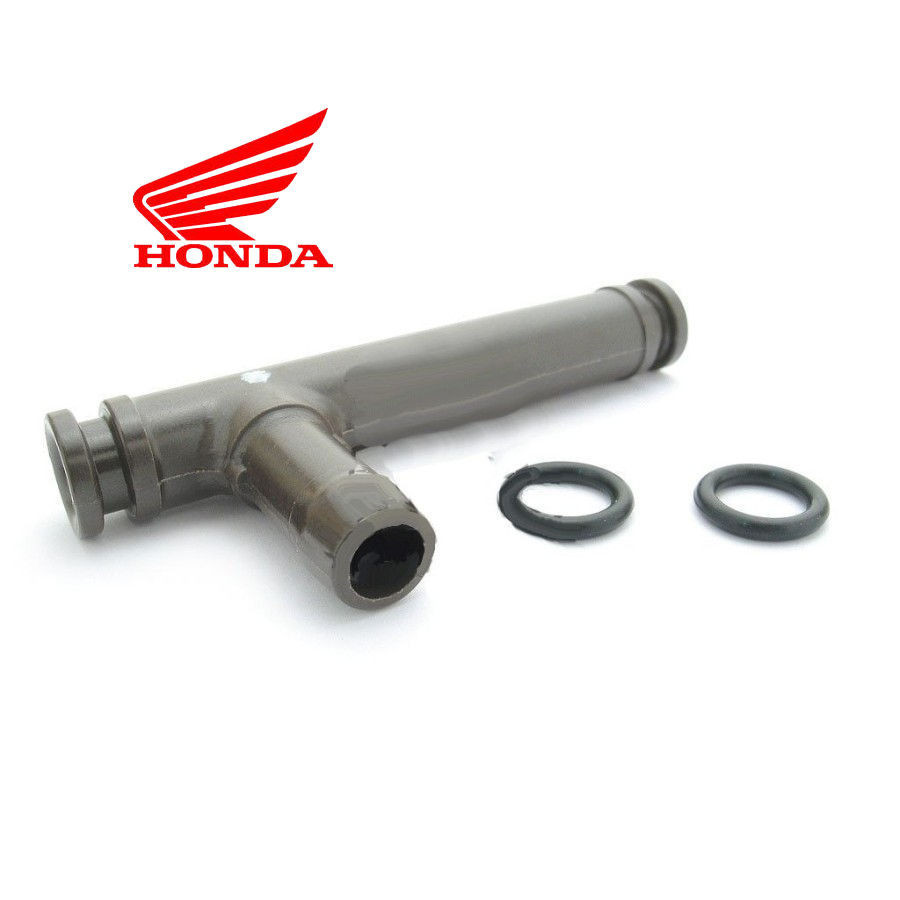 Carburateur - Té de liaison - (x1) - VF750 C/S/F - VF1000F - VF1100C - 