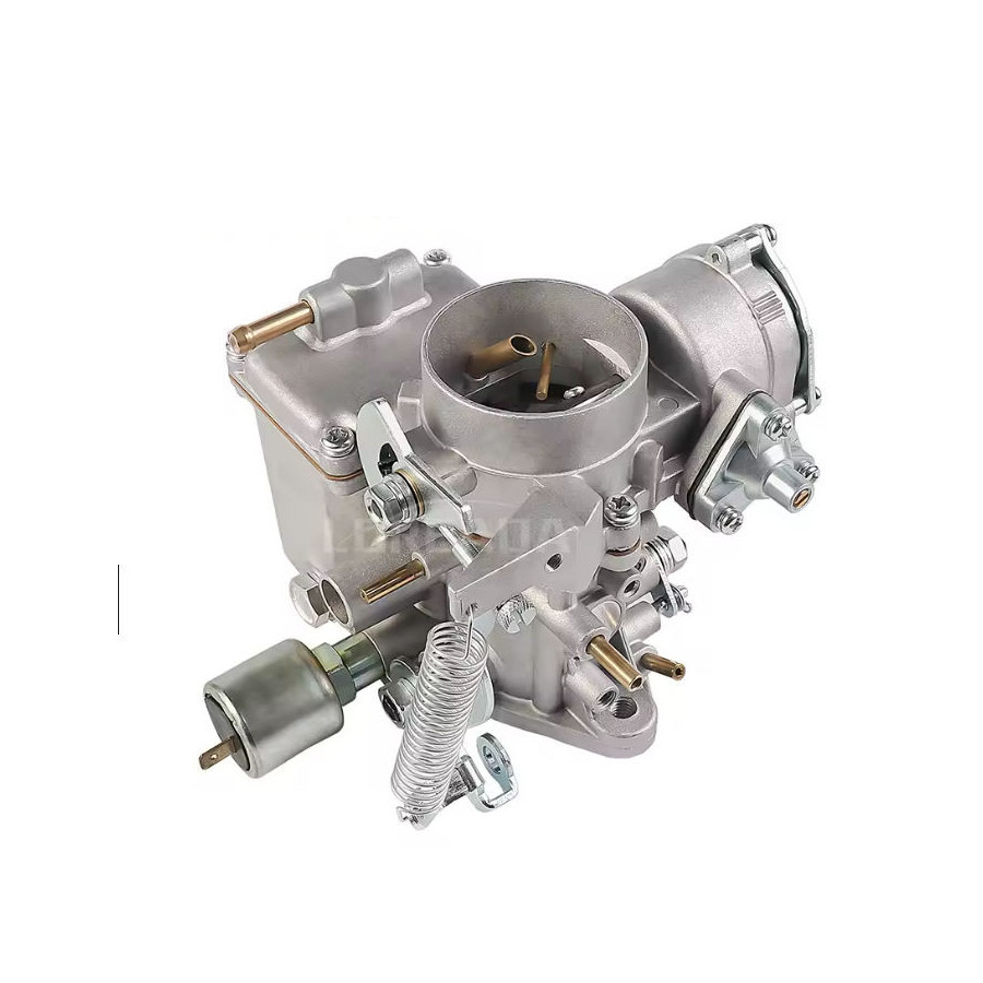 Carburateur VW - pour collecteur 1 Carbu - GL1000, GL1100