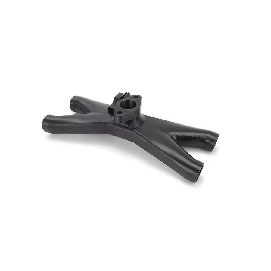 Pipe Admission - Collecteur Mono Carburateur  VW - GL1000, GL1100