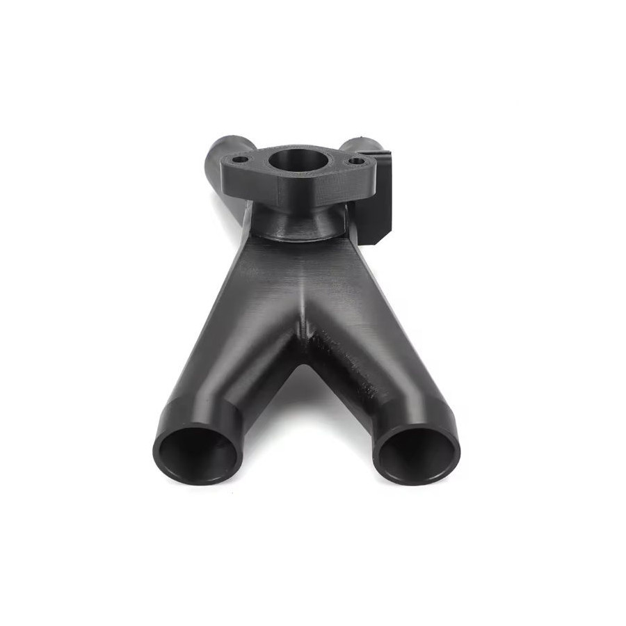 Pipe Admission - Collecteur Mono Carburateur  VW - GL1000, GL1100