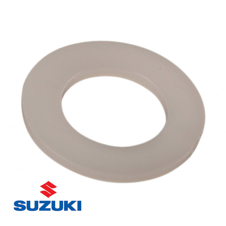 Carburateur - barre de starter - Rondelle de fixation - 13418-26E10 - GSF600 (95-99) - GSX750 (98-00)