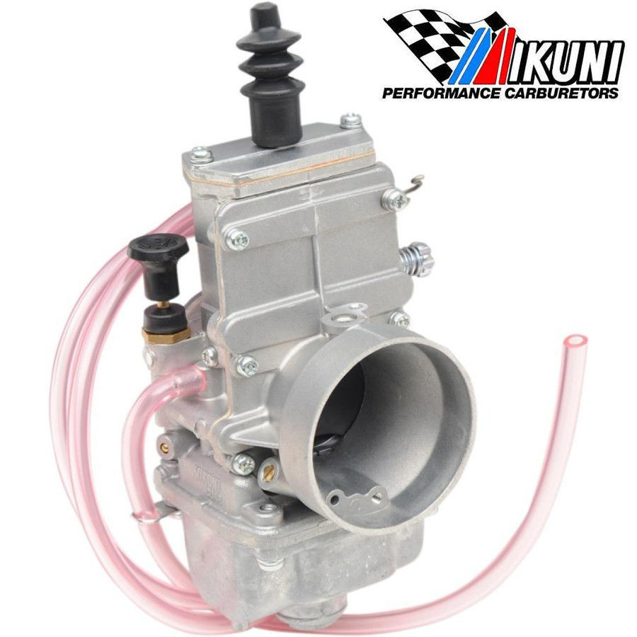 Carburateur - TM38-85 - Complet