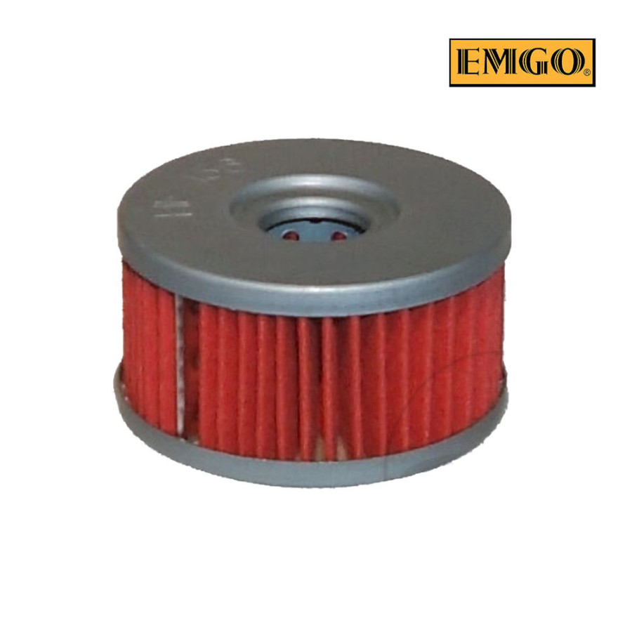 Filtre a huile - EMGO - DR250, 350, ...VL125