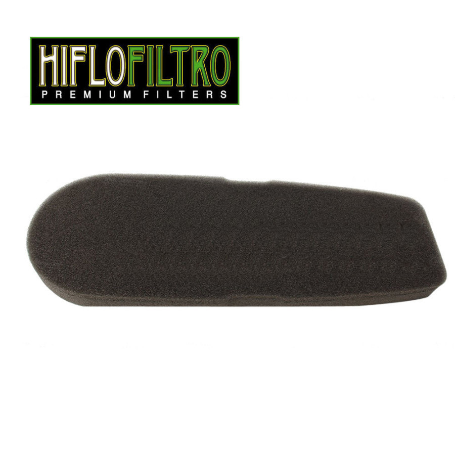 Filtre a air - Hiflofilro, 13780-26F00 - VL125, VL250, intruder