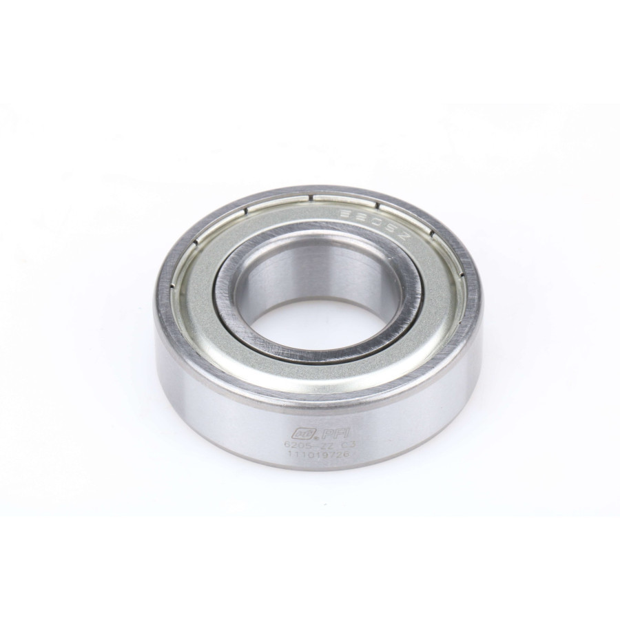 Roulement - 6205 ZZ - 25x52x15mm