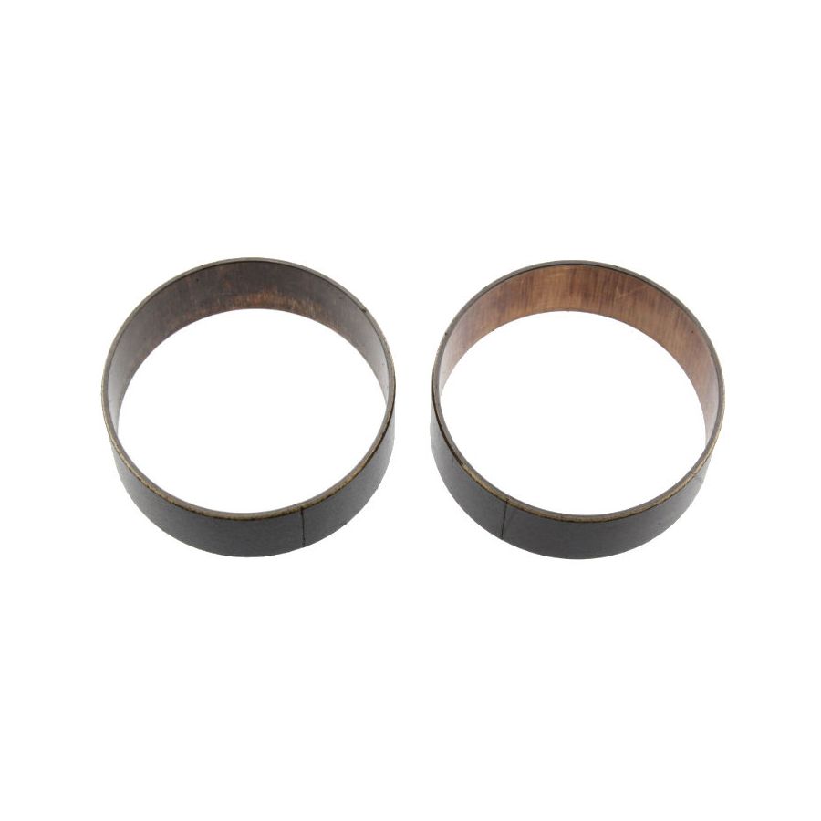 Fourche - Bague de glissement (x2) - de guidage - new