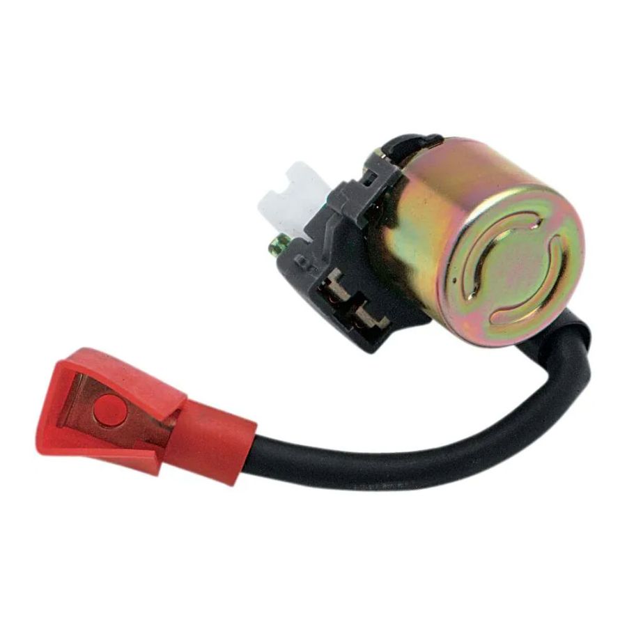 Demarreur - relai - CB750SS F1/F2 - GL1100 - GL1200 - CB750C, CB900
