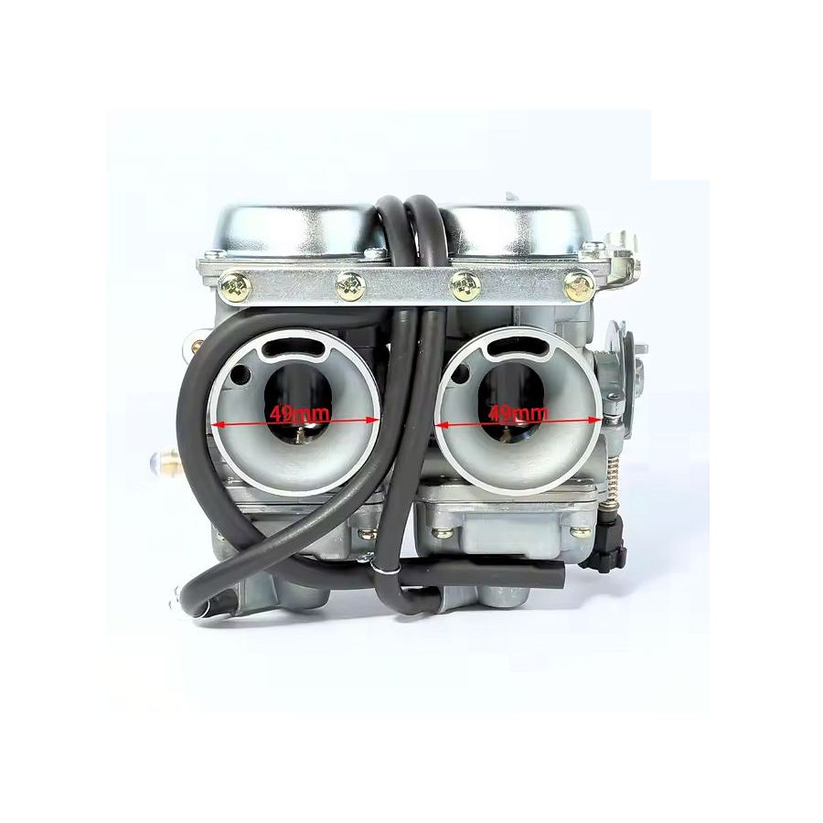 Carburateur - (x2) - CB125T, CB125T2