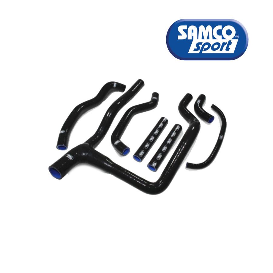 Durite radiateur - Circuit Eau - SAMCO - Honda XRV750 Africa Twin
