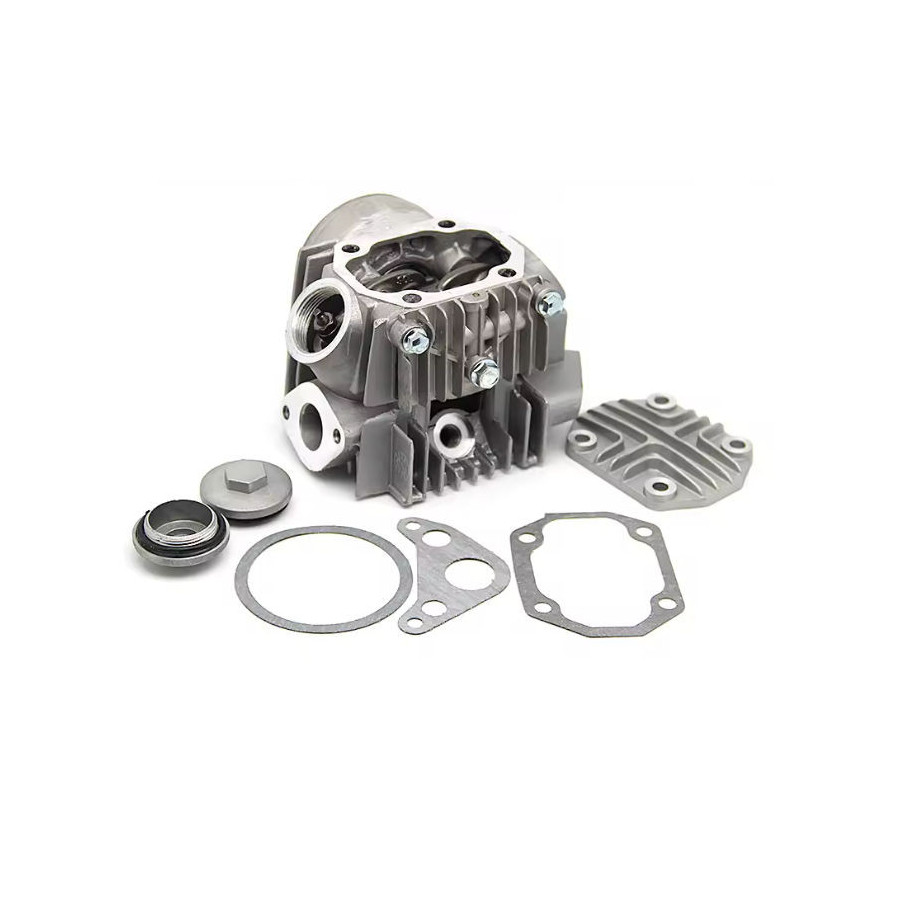 Moteur - Culasse + AAC + Culbuteur - C70 - ST70 DAX - XR70 - CRF70