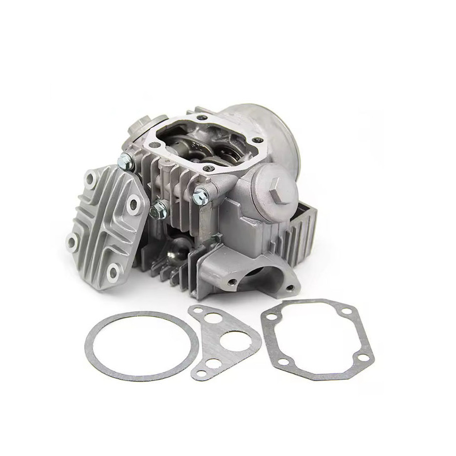 Moteur - Culasse + AAC + Culbuteur - C70 - ST70 DAX - XR70 - CRF70