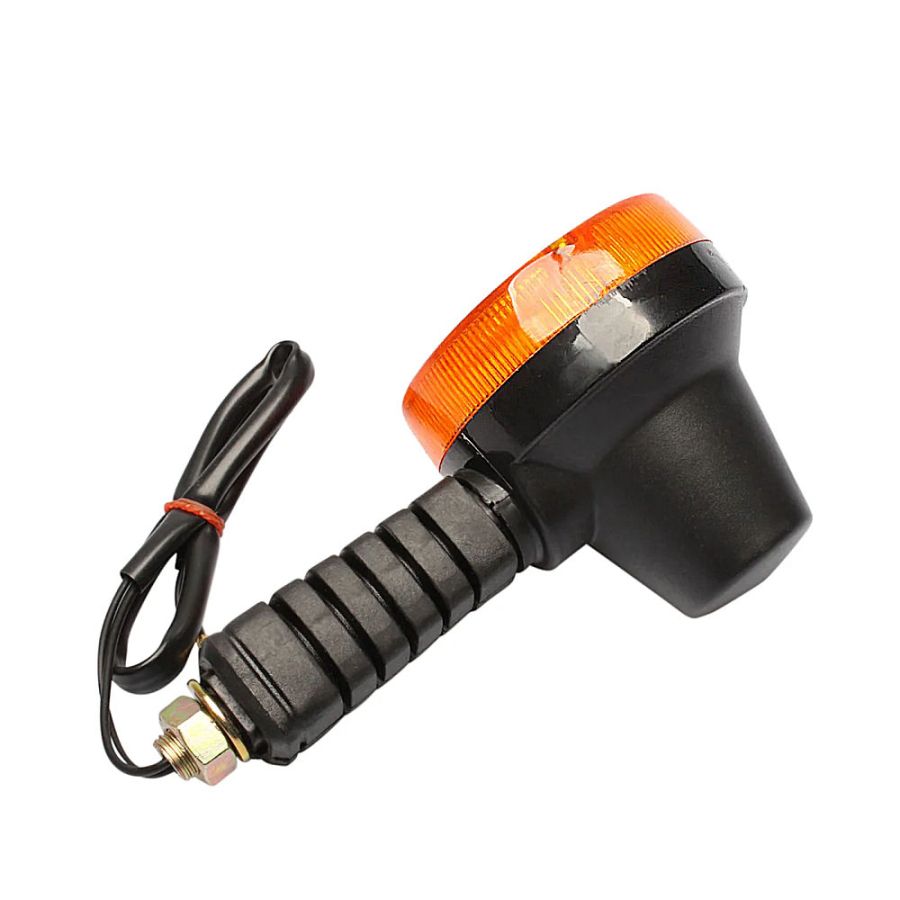 Clignotant - Arriere - Droit / Gauche - 35603-38220, DR125, DR250 ....