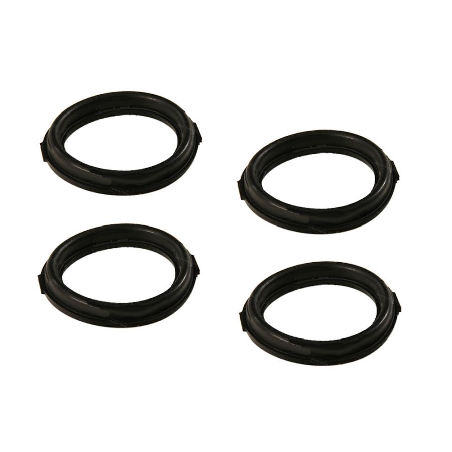 Moteur- joint de couvercle de culasse (x4) - 11178-17E00
