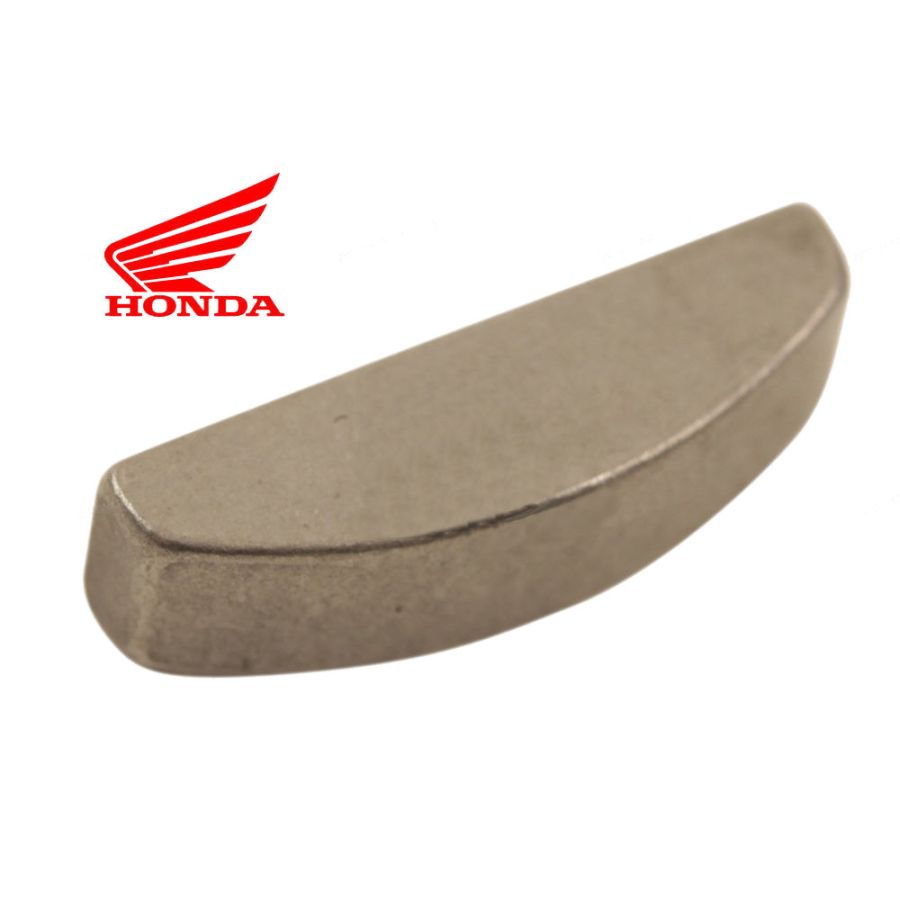 Moteur - Vilebrequin - Clavette - 90741-003-010 - 90701-HB6-010
