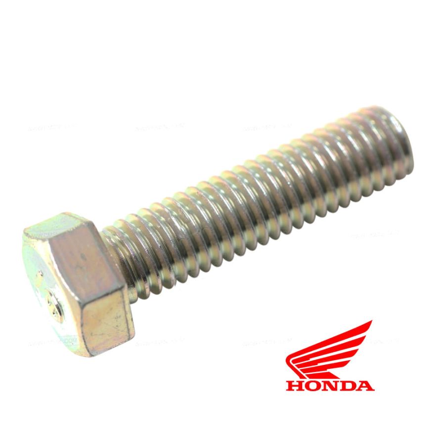 Vis - Hexagonale - M8 x32 - 92132-080-320A