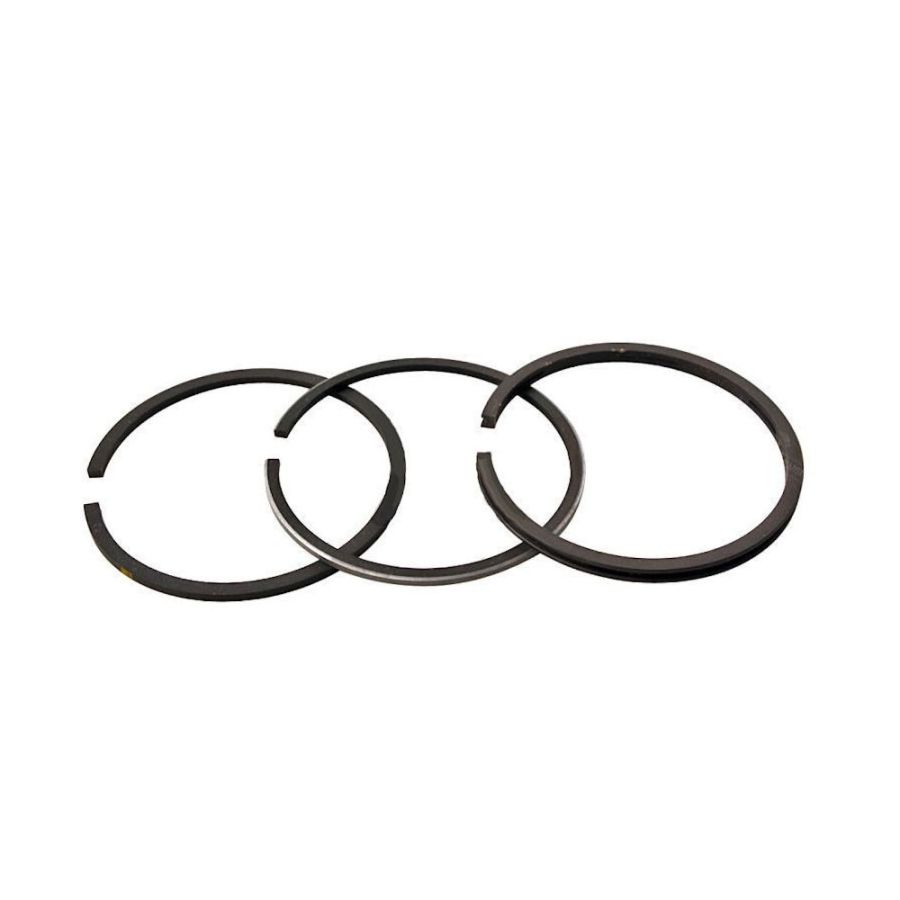 Moteur - Segment - ø 47.00 - (+0.00) - CB350F