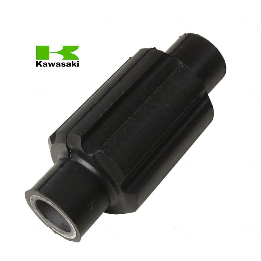 Moteur - support de fixation du moteur (x1 ) - Caoutchouc - 92075-1273